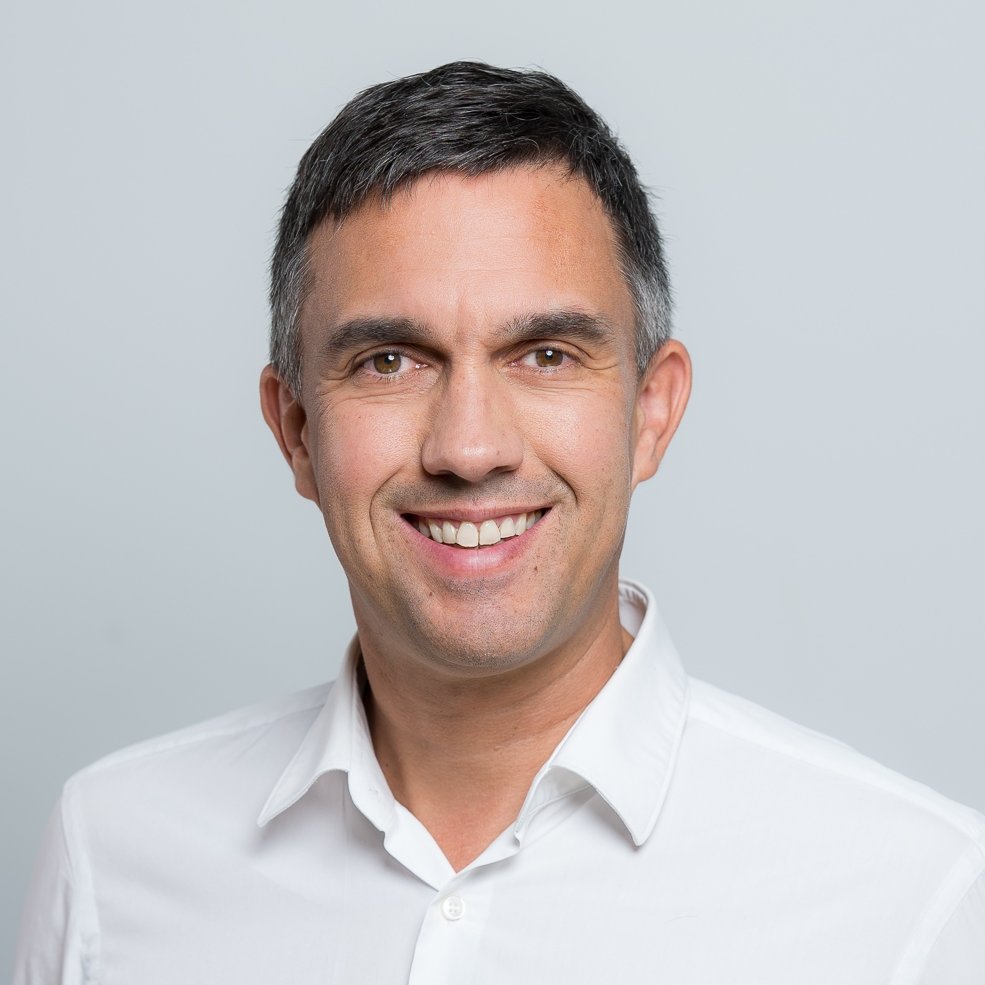 Markus Hofmann