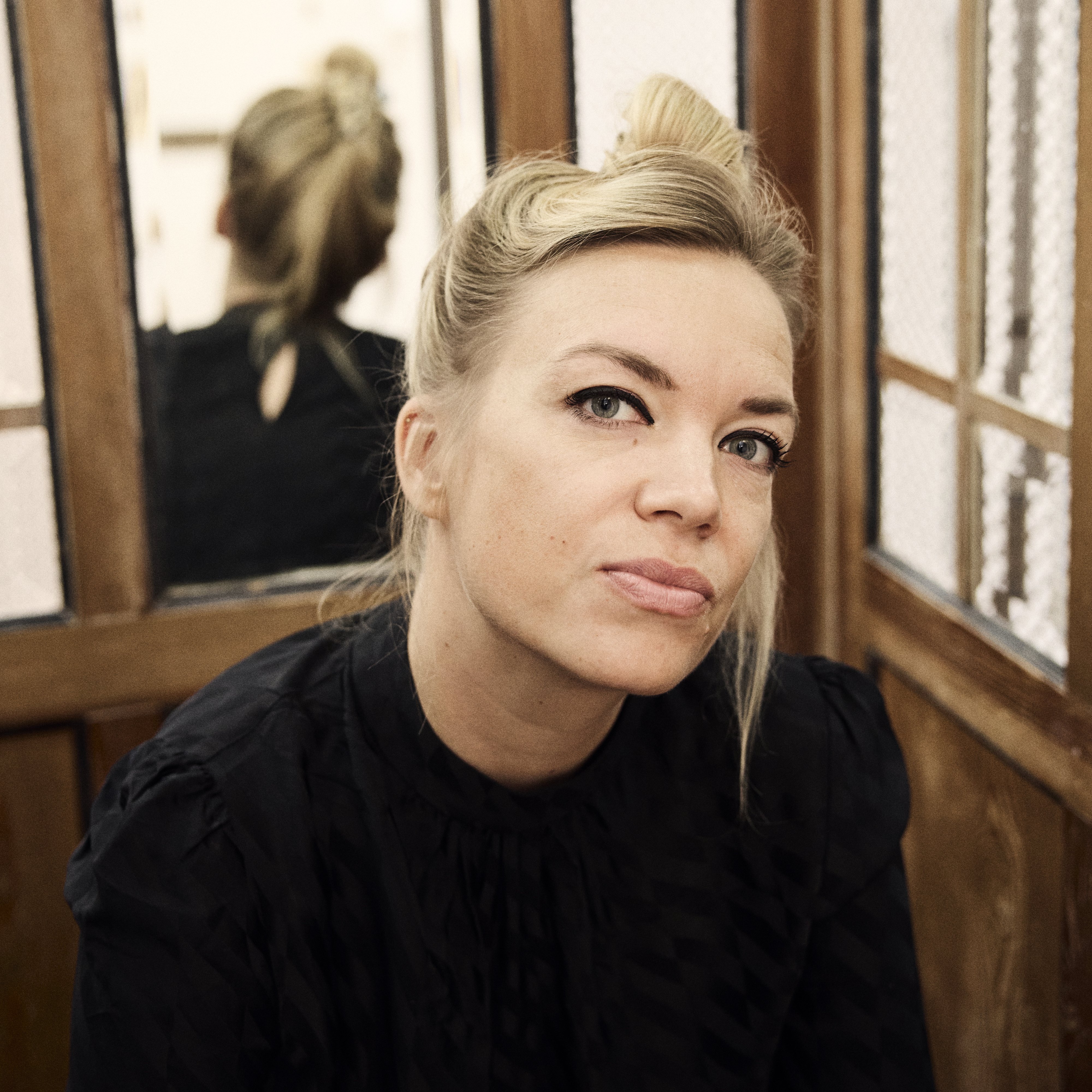 Nora Gantenbrink