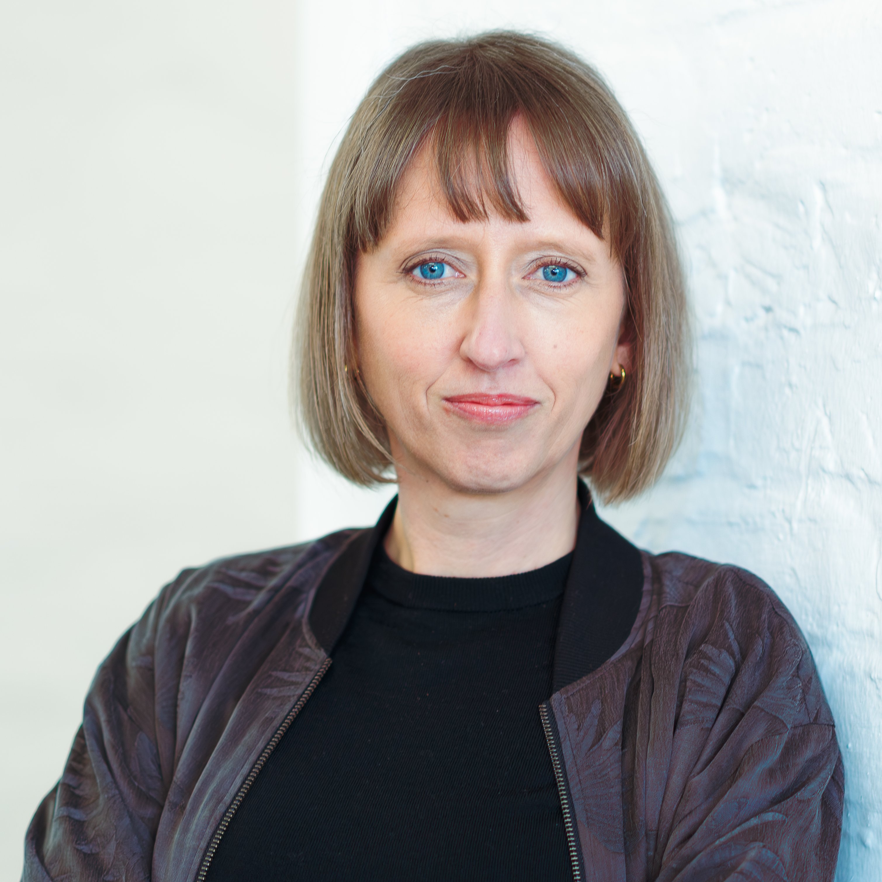 Anne Lena Mösken