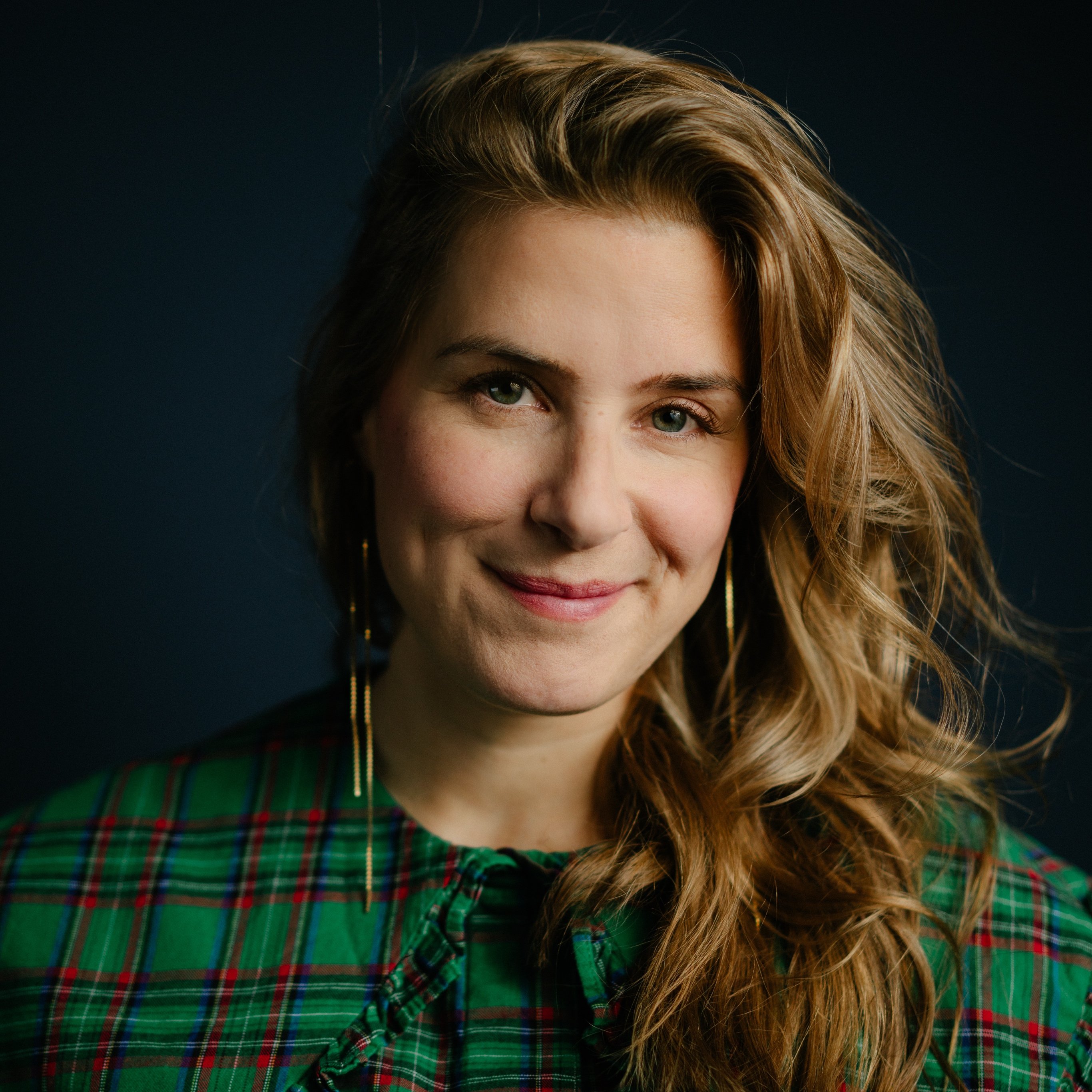 Lara Fritzsche