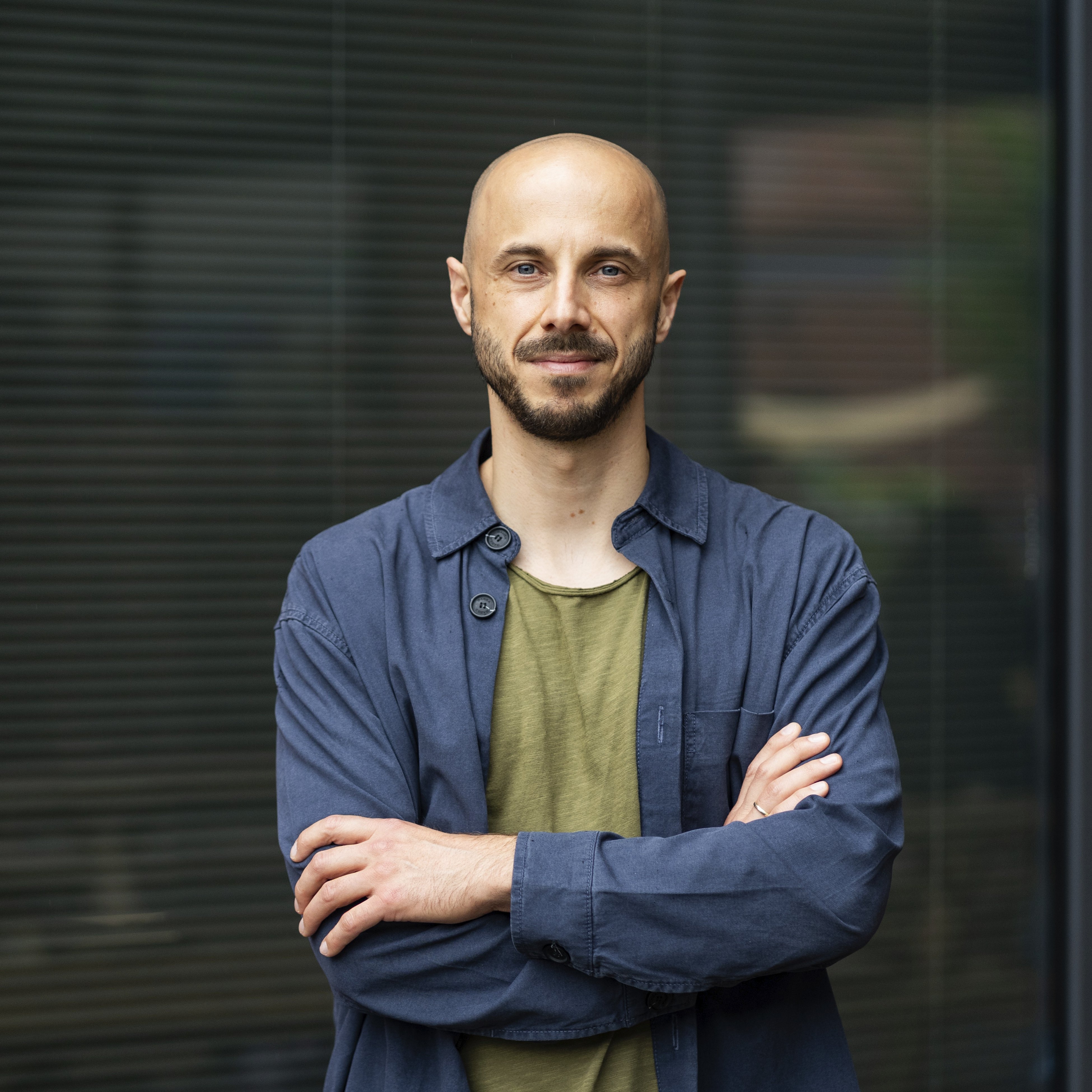 Lukas Eberle