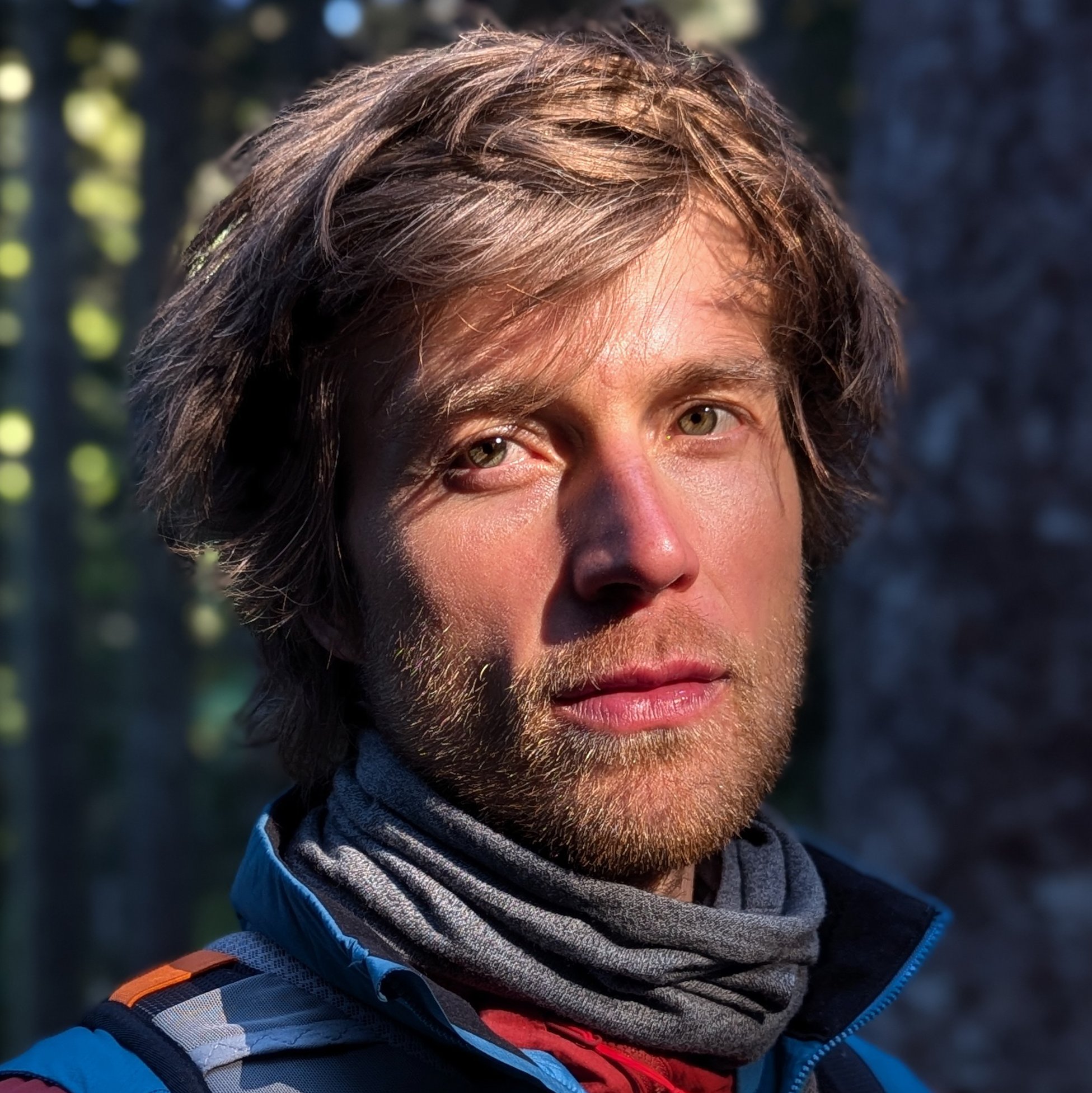 Simon Berlin