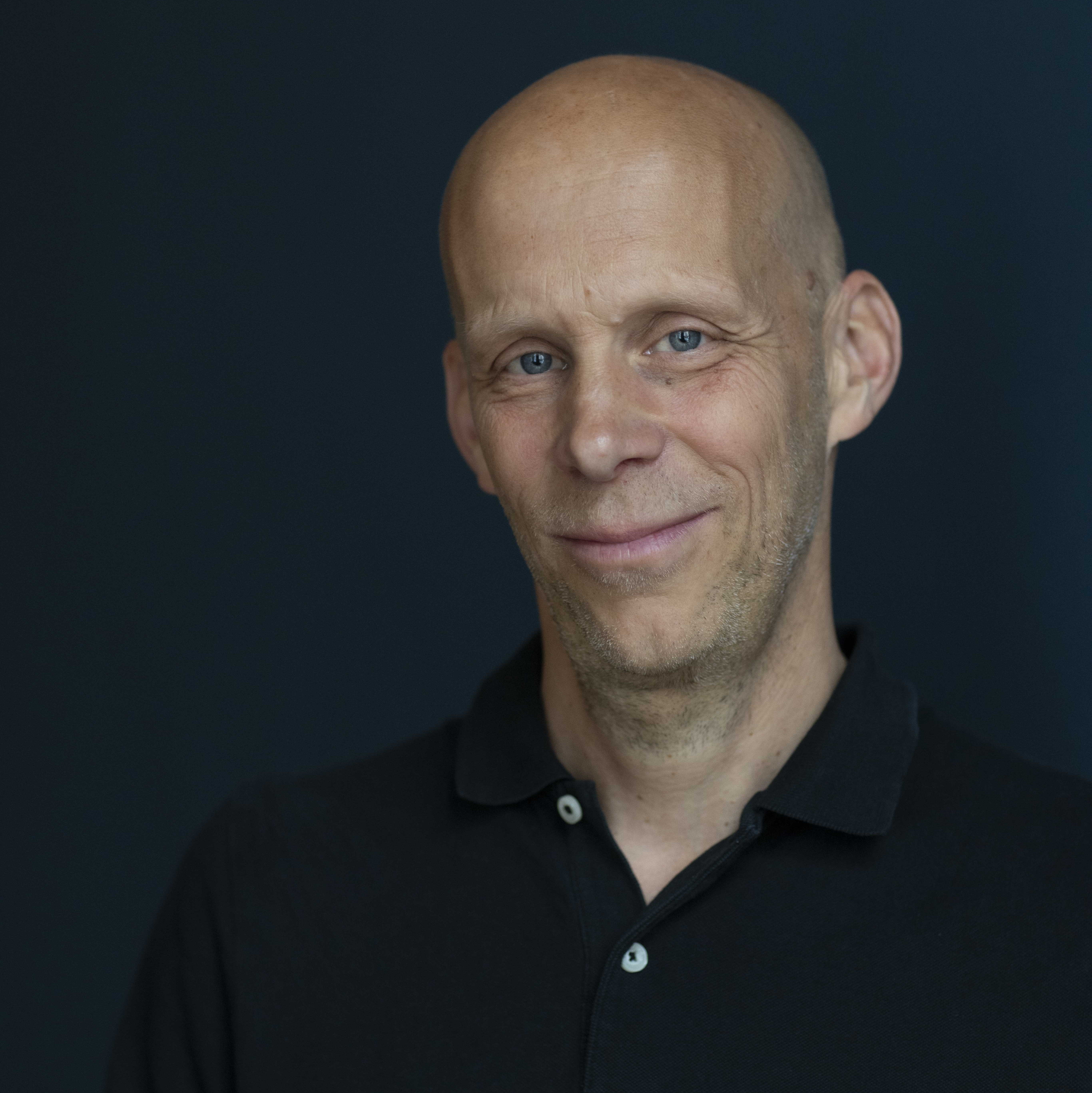 Konstantin Richter
